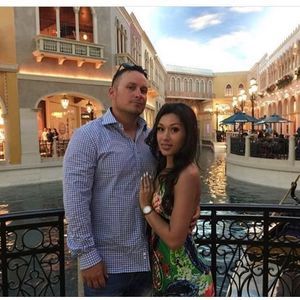 Meet your Posher, Ken